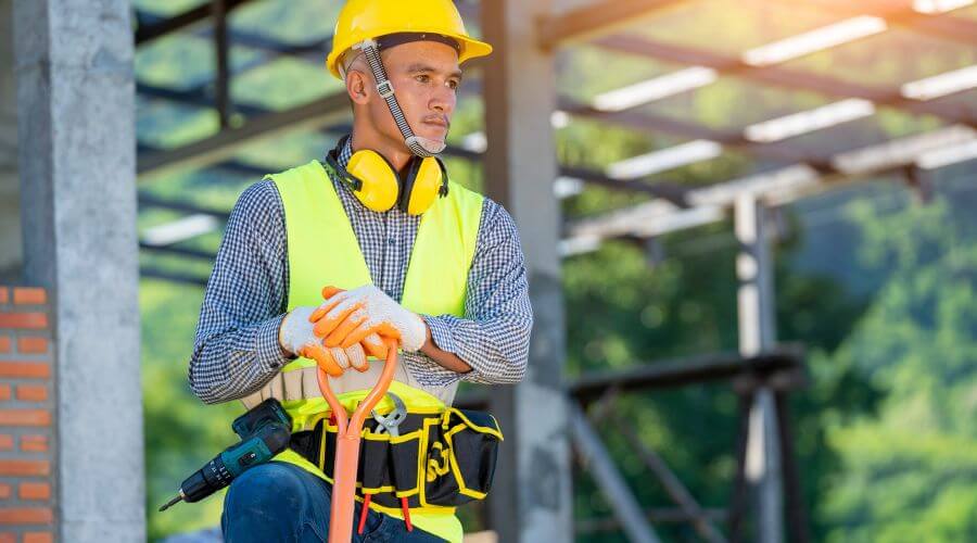 Expert flood damage restoration services in Ocean View, NJ